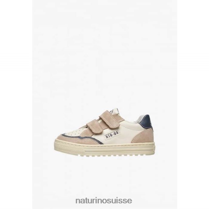 beige-blanc