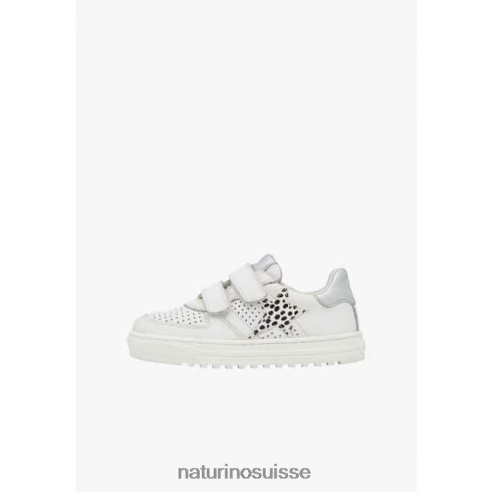 blanc-argent