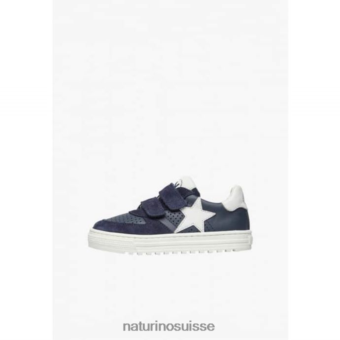 bleue