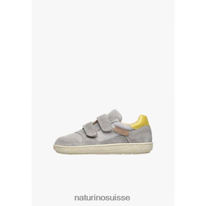 gris-jaune