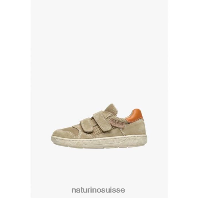 gris-orange