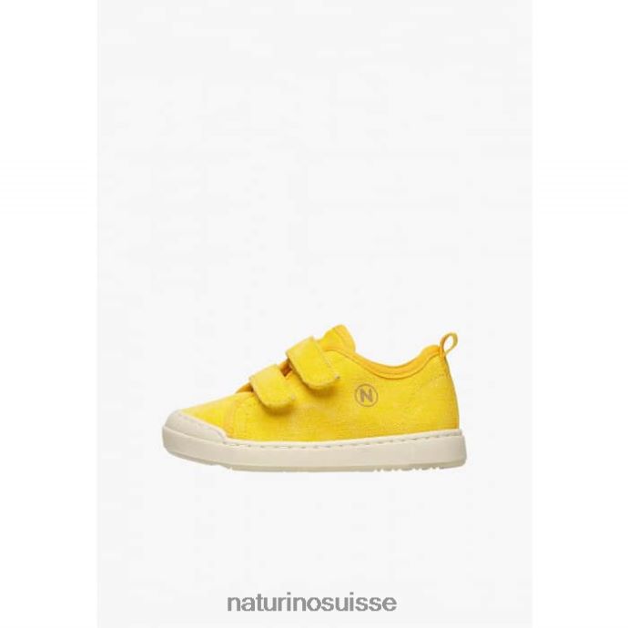 jaune