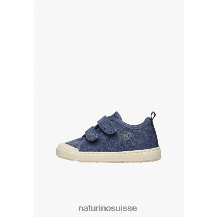 bleue