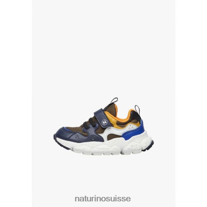 bleu-orange