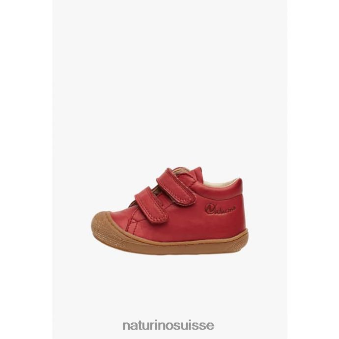 rouge grenat