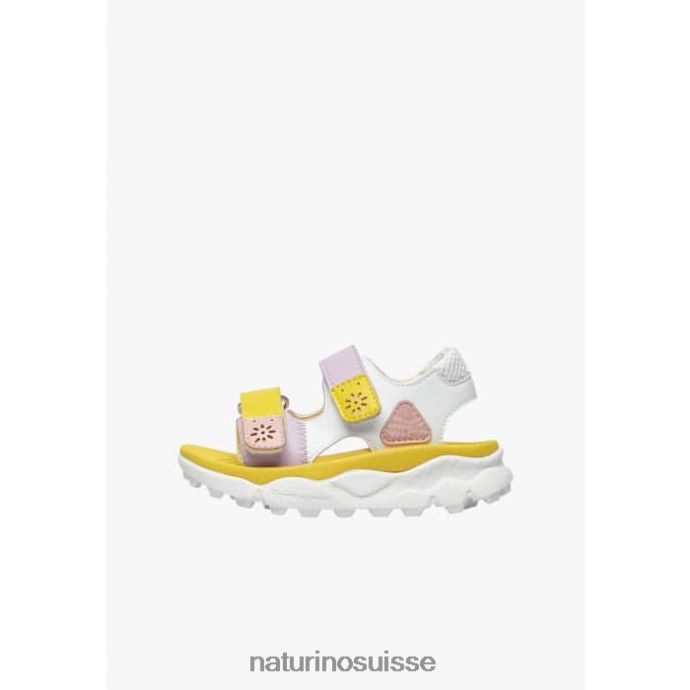 blanc-jaune-rosé