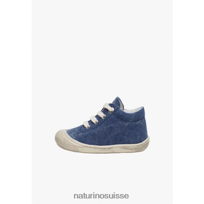 bleue